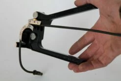 FROST Brake Pipe / Tube Bender β Brake Lines Bending Tool (6-10mm)