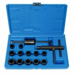 Motorcycle Brake Caliper Piston Removal Tool