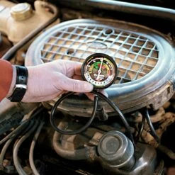 Gunson Lo Gauge Vacuum Tester 7 Gunson Lo Gauge Vacuum Tester -Professional Tools Sales 2024 m490 3