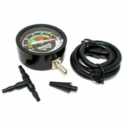 Gunson Lo Gauge Vacuum Tester