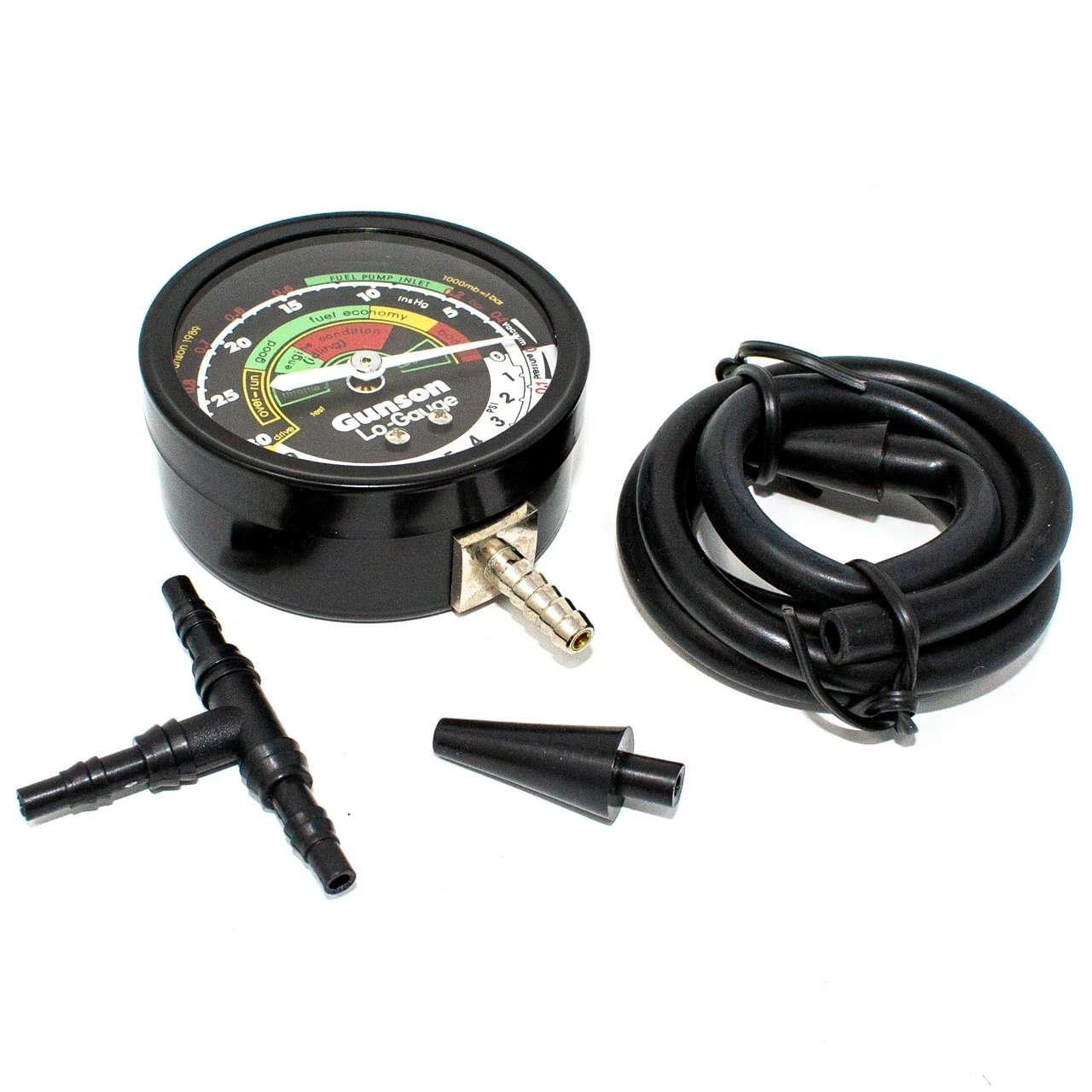 Gunson Lo Gauge Vacuum Tester 3 Gunson Lo Gauge Vacuum Tester