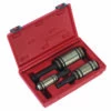 FROST Exhaust Pipe Expander (3 Piece) -Professional Tools Sales 2024 m735 exhaust expander 1