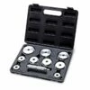 Eastwood 10 Piece Bearing And Seal Driver Set 1 Eastwood 10 Piece Bearing And Seal Driver Set -Professional Tools Sales 2024 m755 14533