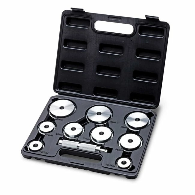 Eastwood 10 Piece Bearing And Seal Driver Set 3 Eastwood 10 Piece Bearing And Seal Driver Set