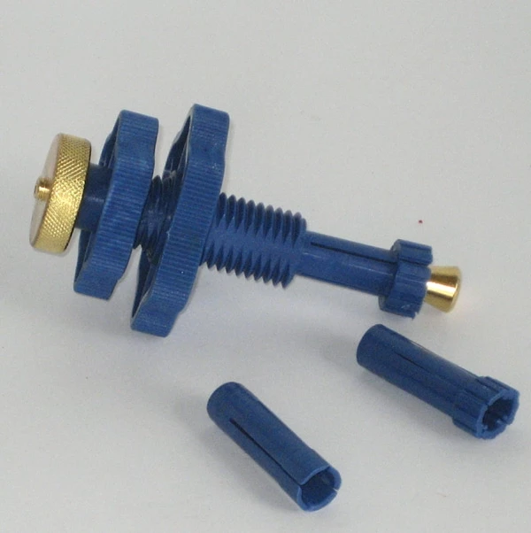 FROST Universal Clutch Alignment Tool 4 FROST Universal Clutch Alignment Tool - Image 2