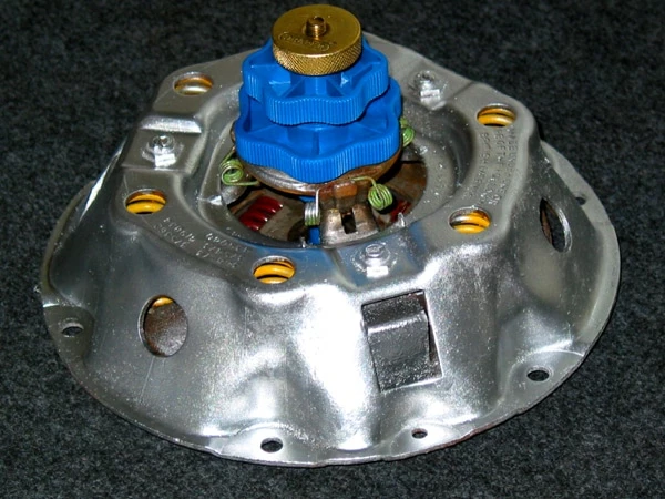 FROST Universal Clutch Alignment Tool 3 FROST Universal Clutch Alignment Tool