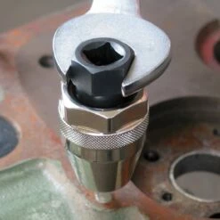 Impact Stud Extractor 1/2-inch Drive -Professional Tools Sales 2024 m850 2