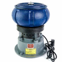 FROST Mini Vibratory Tumbler – 5Lb Small Parts Cleaner