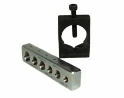 Gunson Safety Wire Nut & Bolt Jig Kit – Imperial -Professional Tools Sales 2024 motamec safety wire and metric bolt drill kit 1 1