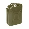 FROST 20L Olive Green Metal Fuel Can 2 FROST 20L Olive Green Metal Fuel Can -Professional Tools Sales 2024 n120