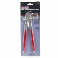 Wheel Balancing Weight Pliers -Professional Tools Sales 2024 n122 pack