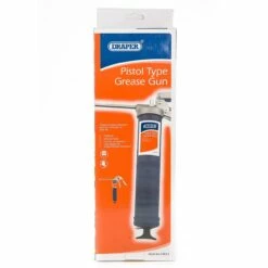 FROST Draper Pistol Grease Gun 7 FROST Draper Pistol Grease Gun -Professional Tools Sales 2024 n595 2