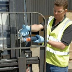 FROST Draper Pistol Grease Gun 6 FROST Draper Pistol Grease Gun -Professional Tools Sales 2024 n595 3