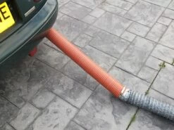 FROST Exhaust Extraction System (6 Metre) 6 FROST Exhaust Extraction System (6 Metre) -Professional Tools Sales 2024 n600 2