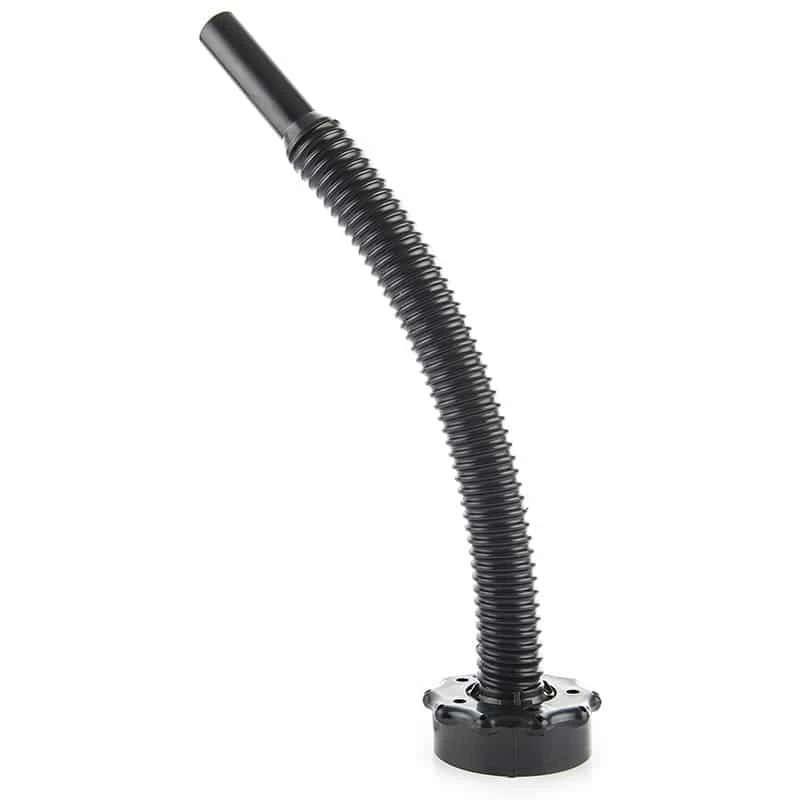 FROST Sceptre US Military Spec Flexible Pouring Spout For Fuel Can (28mm) 3 FROST Sceptre US Military Spec Flexible Pouring Spout For Fuel Can (28mm)
