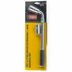 Siegen Wheel Master Wrench (525mm) 7 Siegen Wheel Master Wrench (525mm) -Professional Tools Sales 2024 n728 2