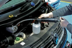 Suction Syringe Pump For Oil/ Water/ Non Corrosive Liquids (c/w 1L Bottle) 7 Suction Syringe Pump For Oil/ Water/ Non Corrosive Liquids (c/w 1L Bottle) -Professional Tools Sales 2024 n733 act3