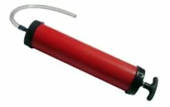 FROST Oil Suction Pump