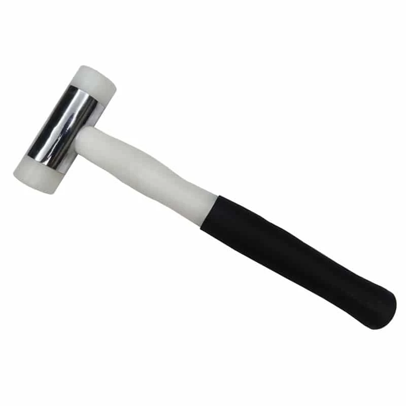 Nylon Soft Hammer 50mm 3 Nylon Soft Hammer 50mm