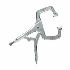 EASTWOOD 11in Locking C-Clamp