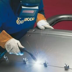 Intergrips Welding Clamps (pack Of 5) 8 Intergrips Welding Clamps (pack Of 5) -Professional Tools Sales 2024 p19016 1