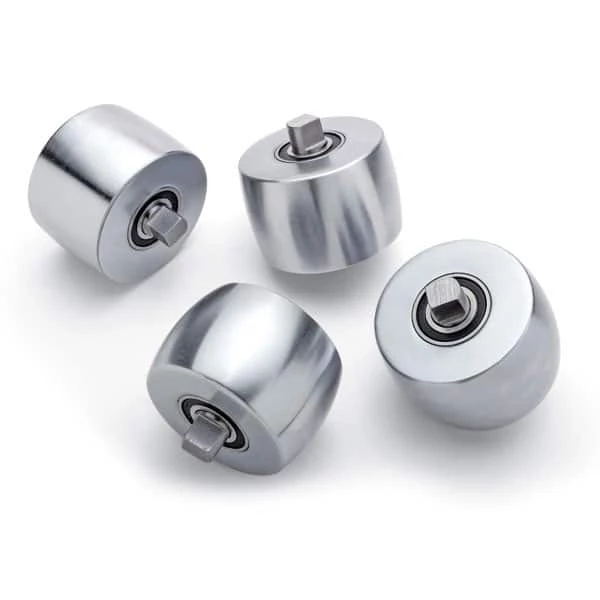 Eastwood 4 Piece Anvil Set For English Wheel 3 Eastwood 4 Piece Anvil Set For English Wheel