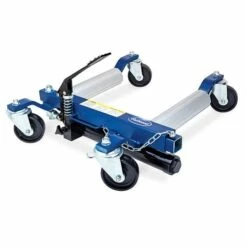 Eastwood Hydraulic Wheel Dolly (2 Piece Set)
