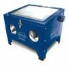 Eastwood Benchtop Blast Cabinet – Shot Blasting