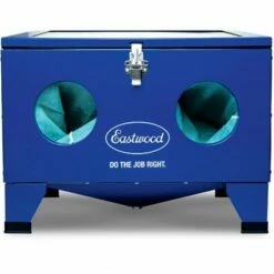 Eastwood Benchtop Blast Cabinet – Shot Blasting -Professional Tools Sales 2024 p30721 1