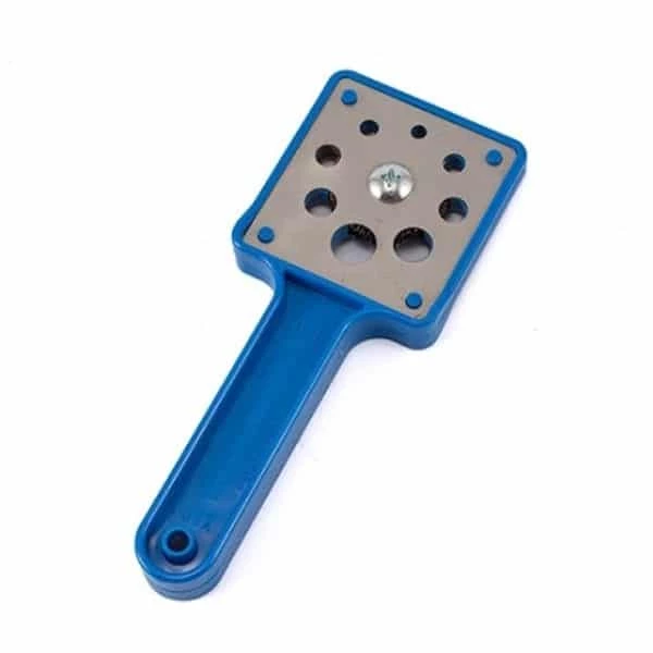 Thread Wizard Metric Thread Cleaner 3 Thread Wizard Metric Thread Cleaner