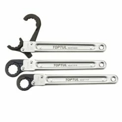 Open-End Ratcheting Wrench 10mm 7 Open-End Ratcheting Wrench 10mm -Professional Tools Sales 2024 p 160922 07428
