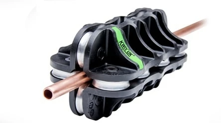 Coiled Tube Straightener – Brake Pipe Straightening Tool (10mm OD) 4 Coiled Tube Straightener – Brake Pipe Straightening Tool (10mm OD) - Image 2