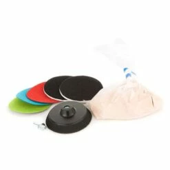 FROST Full Windscreen Glass Scratch Repair Kit