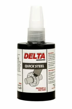 Quick Steel Repair And Retain 75ml