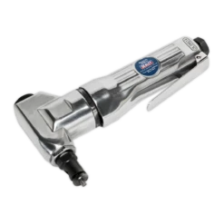 Air Powered Metal Cutting Nibbler