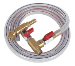 FROST Conversion Kit For Soda Blasting