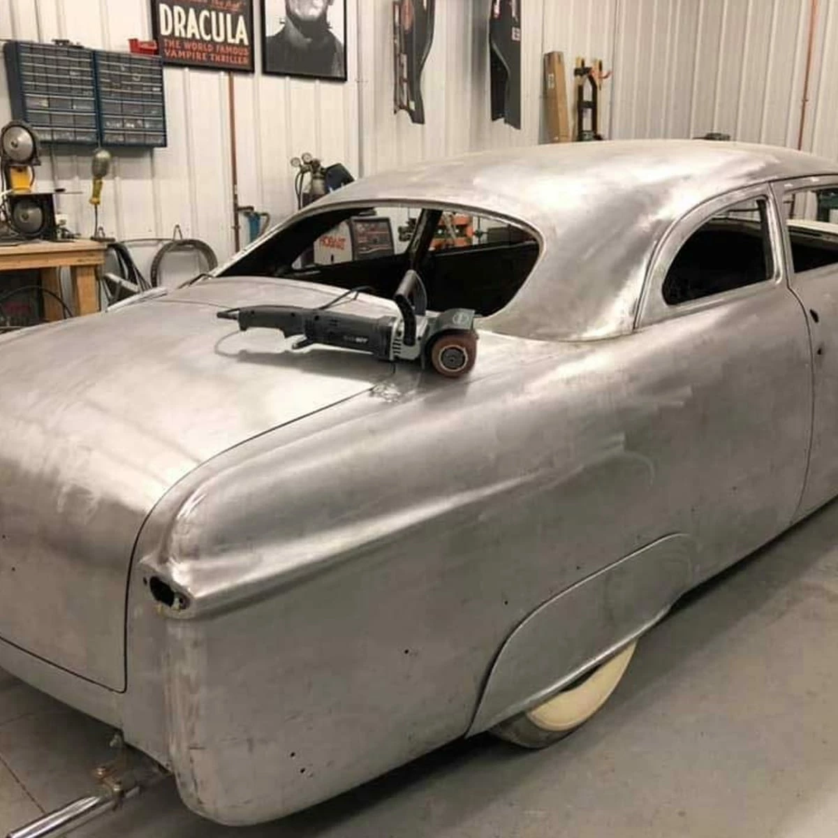 Eastwood Contour SCT® – Surface Conditioning Tool 4 Eastwood Contour SCT® – Surface Conditioning Tool - Image 3