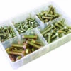 FROST Metric Fine (M5 To M10) Set Screw Assortment -Professional Tools Sales 2024 t011 setscrews