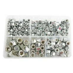 FROST UNF Insert Nuts