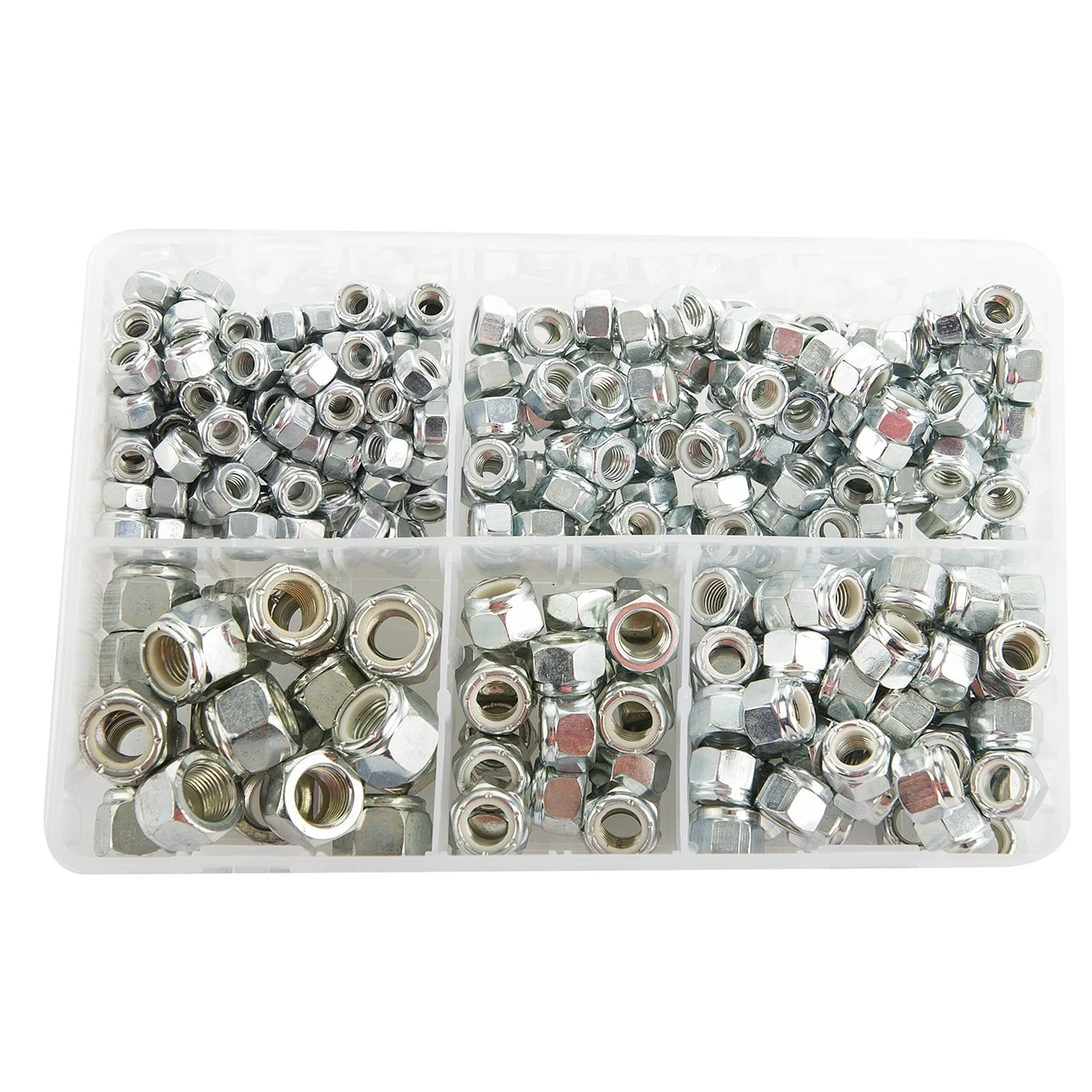 FROST UNF Insert Nuts 3 FROST UNF Insert Nuts