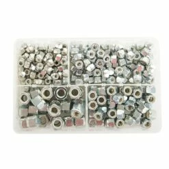 FROST UNC Insert Nuts