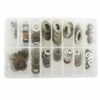 FROST Shim Washers (400 Pieces) 1 FROST Shim Washers (400 Pieces) -Professional Tools Sales 2024 t028