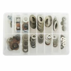 FROST Shim Washers (400 Pieces)