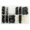 FROST Trim Fixings (280 Pieces) -Professional Tools Sales 2024 t069