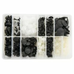 FROST Trim Fixings (280 Pieces)