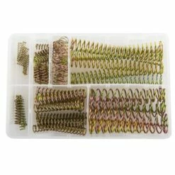 FROST Compression Springs