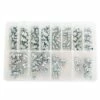 FROST Metric Grease Nipples (115 Pieces) 2 FROST Metric Grease Nipples (115 Pieces) -Professional Tools Sales 2024 t115