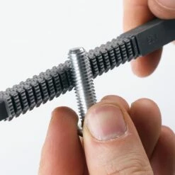 FROST Metric Thread File (0.75-3 Pitch) -Professional Tools Sales 2024 t300 2