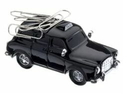 FROST Taxi Paperclip Holder