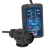 Towing Socket Tester